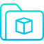Folder icon 64x64