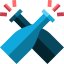 Bottle icon 64x64