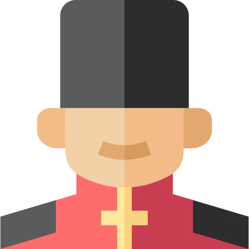 Guard icon