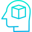 Thinking icon 64x64