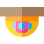 Security camera 图标 64x64