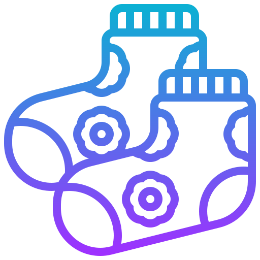 Socks icon