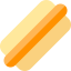 Hot dog icon 64x64