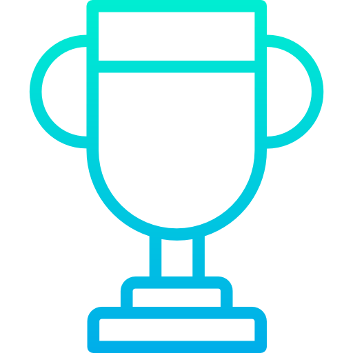 Trophy icon