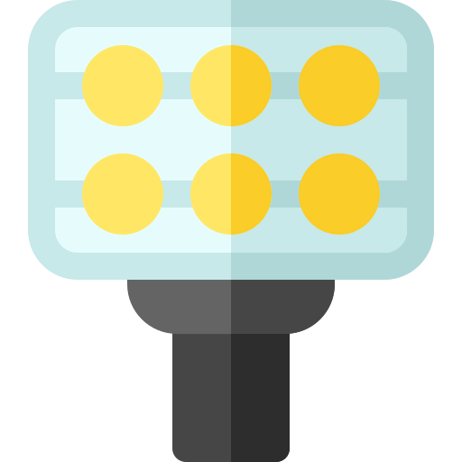 Spotlight icon