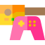 Gaming 图标 64x64