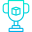 Trophy icon 64x64