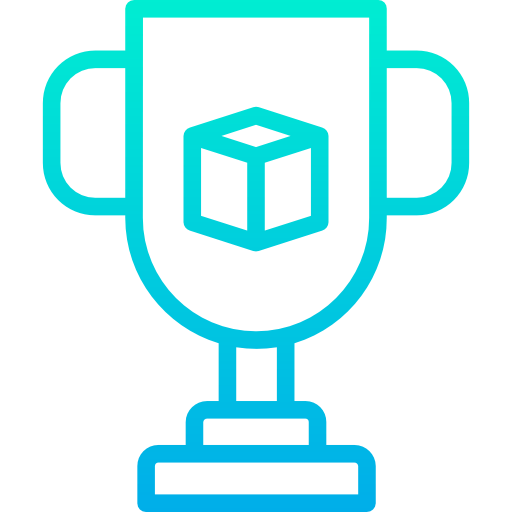 Trophy icon