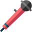 Microphone icon 64x64