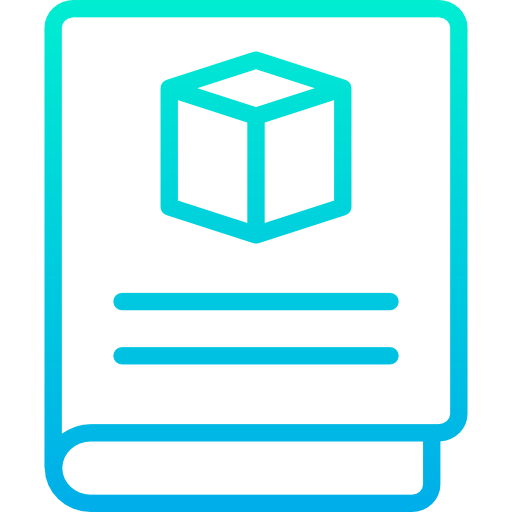 Book icon