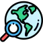 World icon 64x64