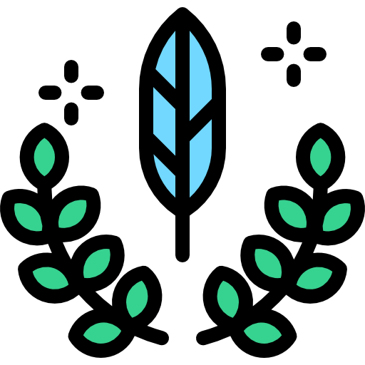 Laurel icon