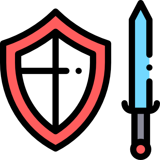 Shield icon