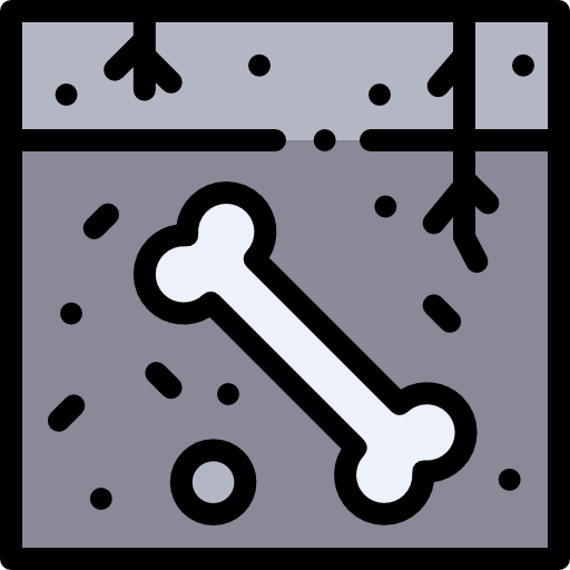 Fossil Symbol