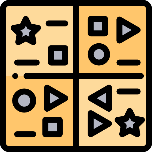 Cuneiform 图标