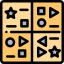 Cuneiform アイコン 64x64