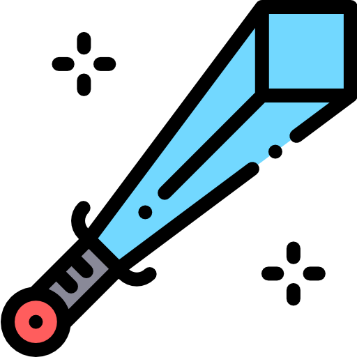 Sword icon