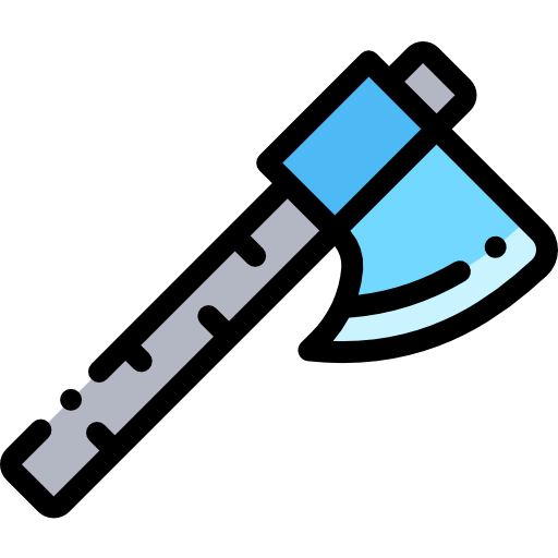 Axe 图标