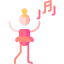 Dancing іконка 64x64