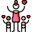 Love アイコン 64x64