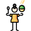 Food アイコン 64x64
