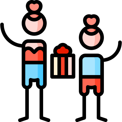 Present icon