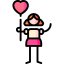 Heart アイコン 64x64