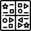 Cuneiform 图标 64x64