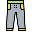 Jeans 图标 64x64