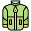 Jacket 图标 64x64