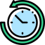 Return to the past icon 64x64