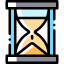 Hourglass icon 64x64