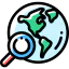 World icon 64x64