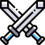 Fight icon 64x64