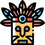 Indians icon 64x64