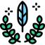 Laurel icon 64x64