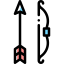 Archery icon 64x64