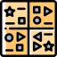 Cuneiform Symbol 64x64