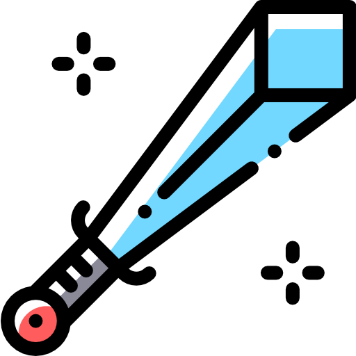 Sword icon