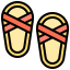 Slippers 图标 64x64