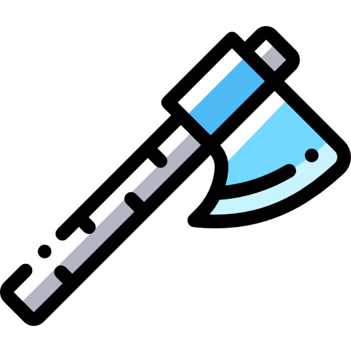 Axe icon