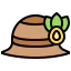 Hat 图标 64x64