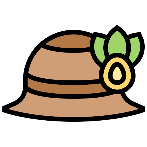 Hat Symbol