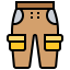 Pants 图标 64x64