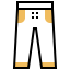 Jeans 图标 64x64