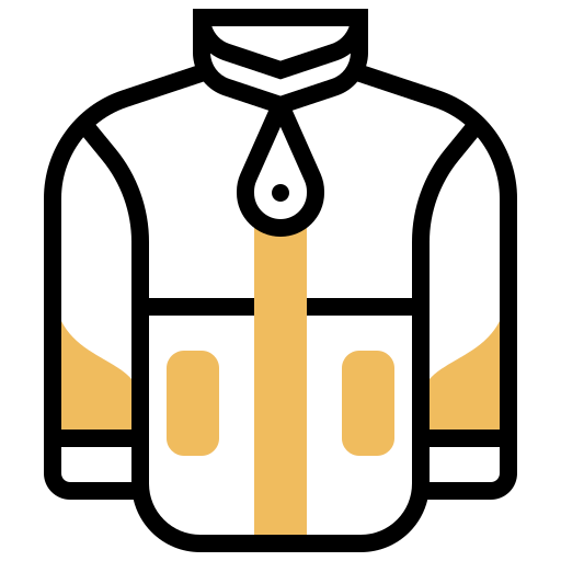 Jacket icon
