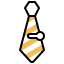 Necktie 图标 64x64
