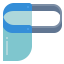 Shield ícono 64x64