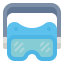 Goggle ícono 64x64