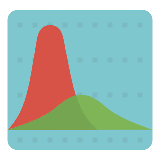 Graph 图标